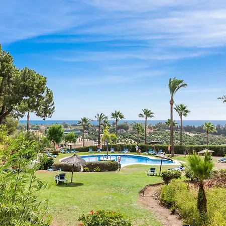 Sky And Sea Penthouse Lägenhet *