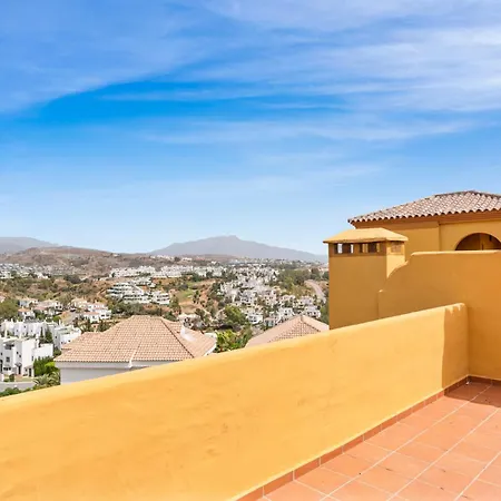 Sky And Sea Duplex Penthouse - Pool, Jacuzzi, Sea Views Appartement