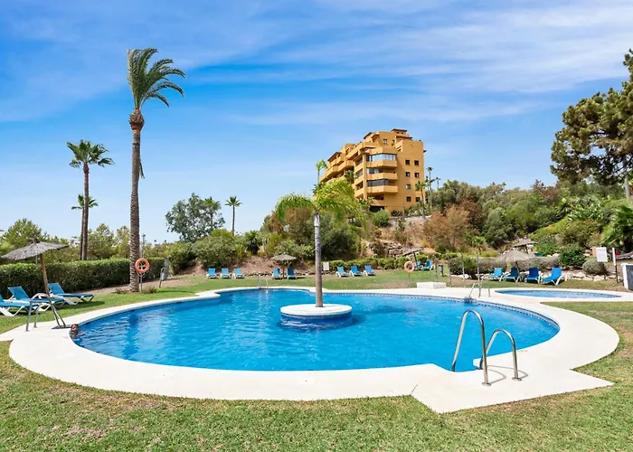 Sky And Sea Penthouse