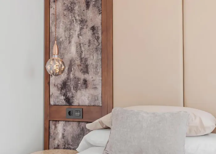 Sky And Sea Penthouse * Estepona