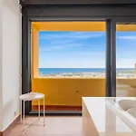 Apartment Sky And Sea Penthouse Estepona