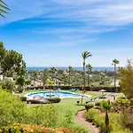 Sky And Sea Penthouse Estepona