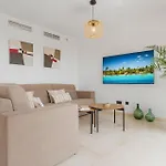 Sky And Sea Penthouse * Estepona