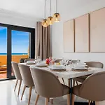 Sky And Sea Penthouse Apartment Estepona