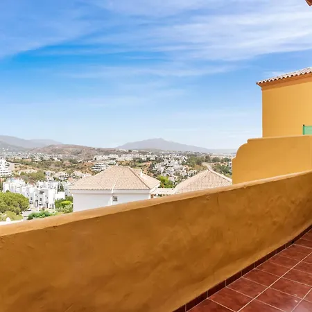 公寓 Sky And Sea Penthouse *