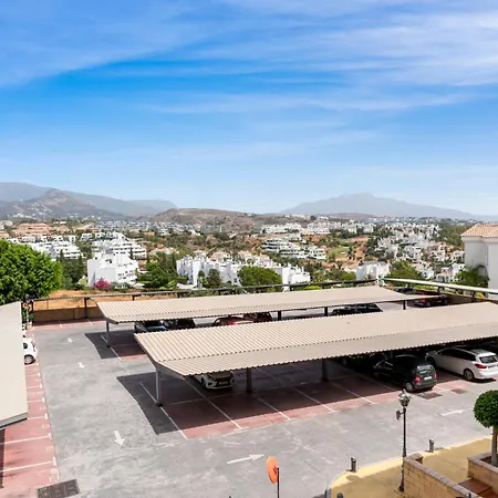 Sky And Sea Penthouse - Pool, Jacuzzi, Sea Views Apartamento *