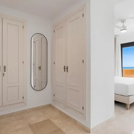 Sky And Sea Penthouse 公寓 *