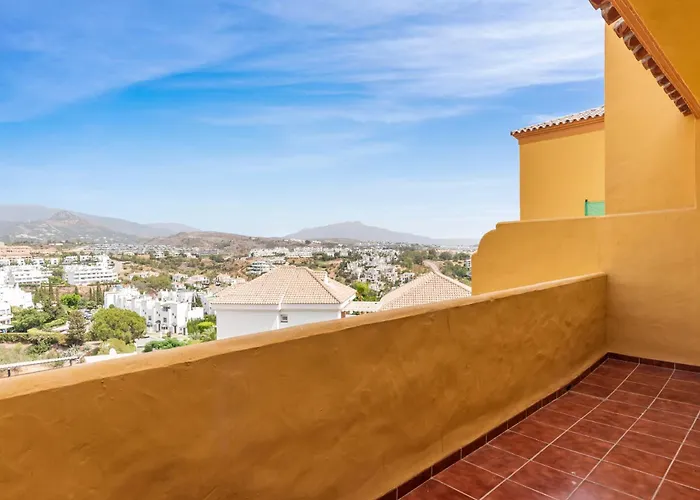 Apartamento Sky And Sea Penthouse *