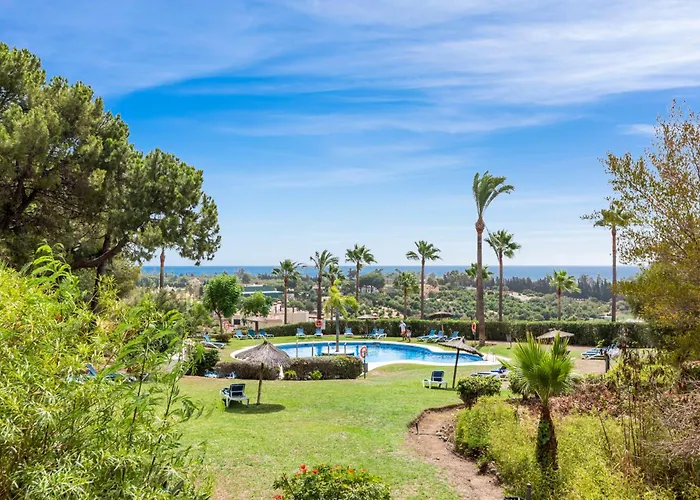 Sky And Sea Penthouse Apartamento *