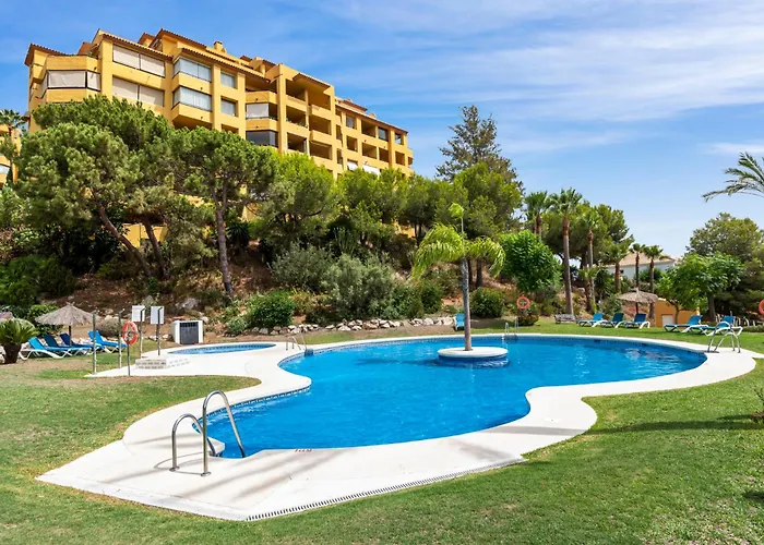 Apartamento Sky And Sea Penthouse *