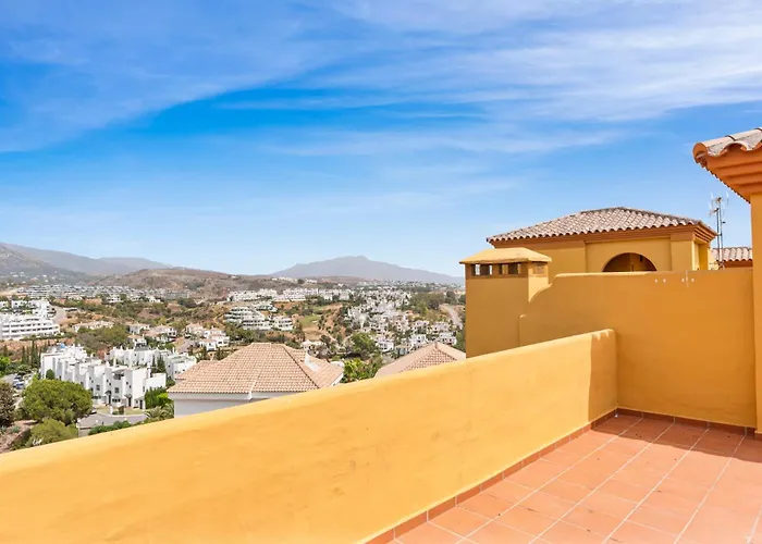 Sky And Sea Penthouse Apartamento