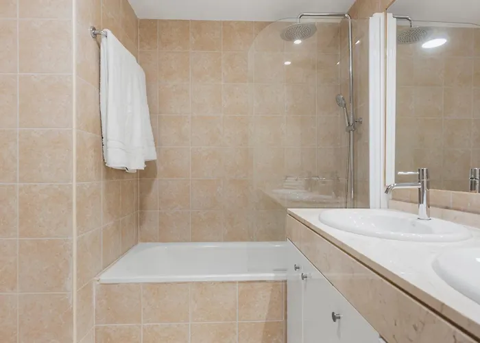 Sky And Sea Penthouse Estepona