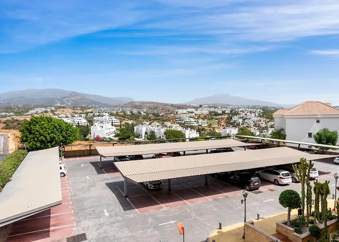 Sky And Sea Penthouse Apartamento *