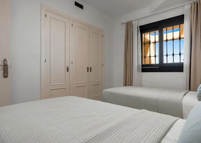 Sky And Sea Penthouse