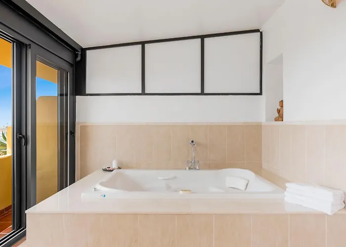 Sky And Sea Penthouse Apartamento