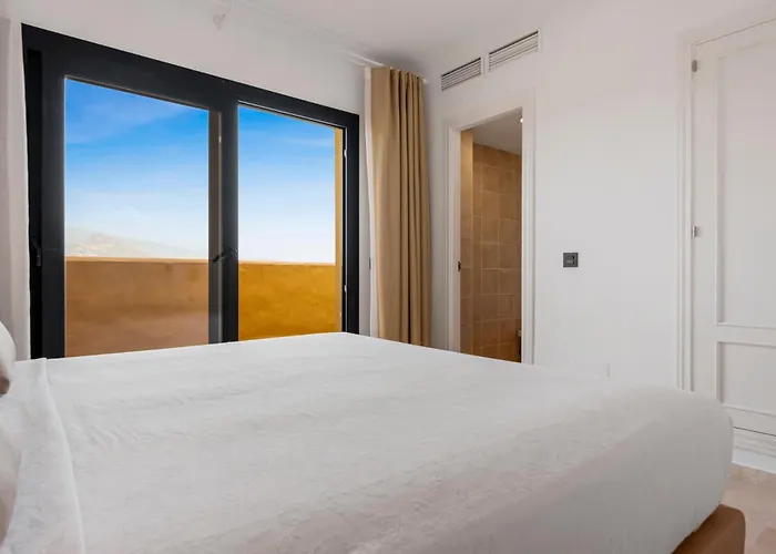 Sky And Sea Penthouse Apartamento