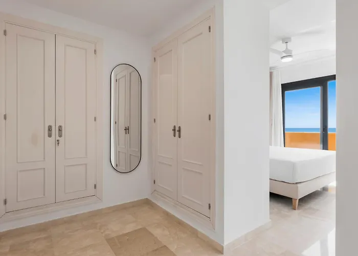 Sky And Sea Penthouse Apartamento *