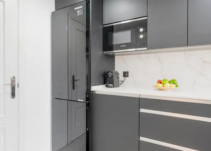 Sky And Sea Penthouse Apartamento Estepona