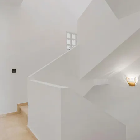 Apartamento Sky And Sea Duplex Penthouse - Pool, Jacuzzi, Sea Views