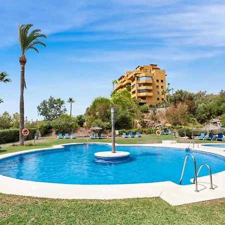 Sky And Sea Penthouse