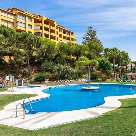 Apartmán Sky And Sea Penthouse *