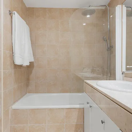 Sky And Sea Penthouse Estepona