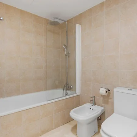 Sky And Sea Penthouse Apartmán